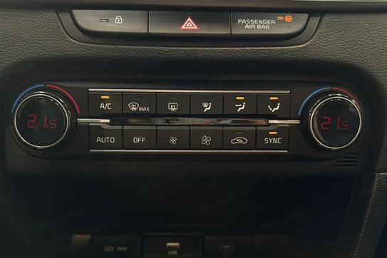 Kia XCeed 1.5 T-GDI M