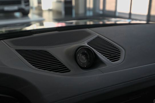 Porsche Cayenne 3.0