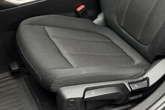 BMW Seria 3 318d aut