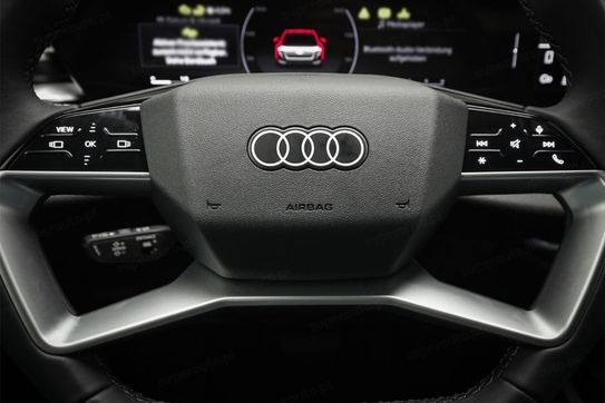 Audi A5 TDI quattro S line