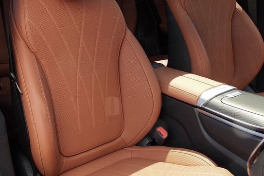 Mercedes GLC Coupe 300 d 4-Matic AMG Line