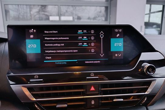 Citroen C4 1.2 PureTech Feel Pack S&S