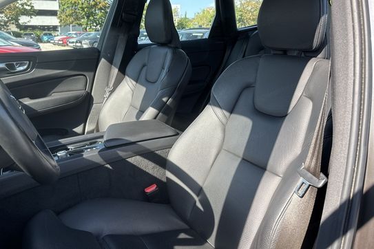 Volvo XC60 B4 D Inscription