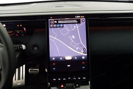 Citroen C5 Aircross MAX 1.2 mHEV AT