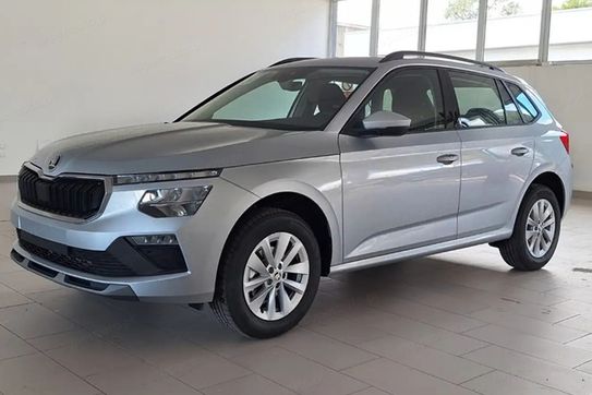 Skoda Kamiq Drive 1.0 TSI