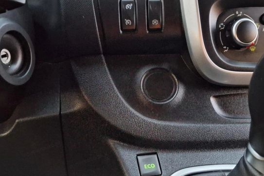 Renault Trafic 2.0