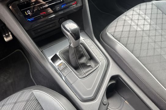 Volkswagen Tiguan R-Line 1.4 eHybrid  DSG