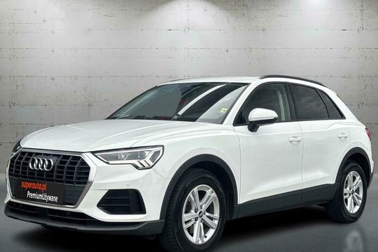 Audi Q3 35 TFSI