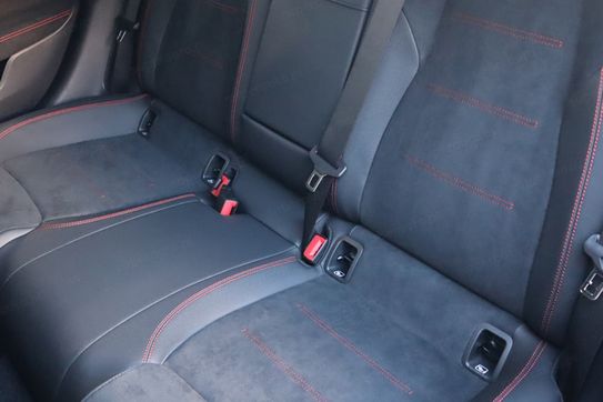 Mercedes Klasa A 200 AMG Line