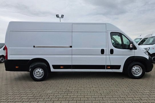 Citroen Jumper 35 HDi L4H2