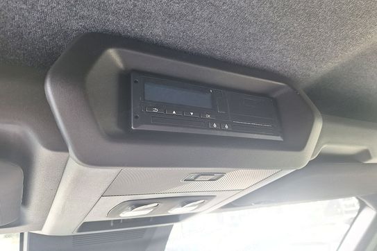 Renault Master dCi L3H2 Extra