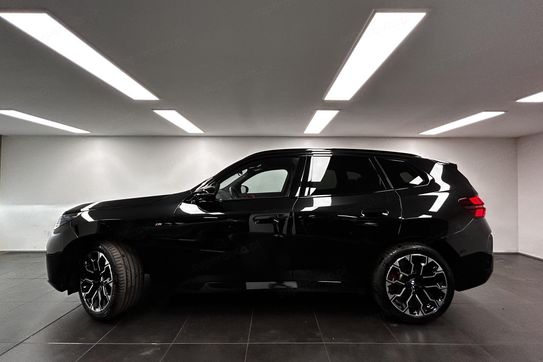 BMW X3 M50 xDrive