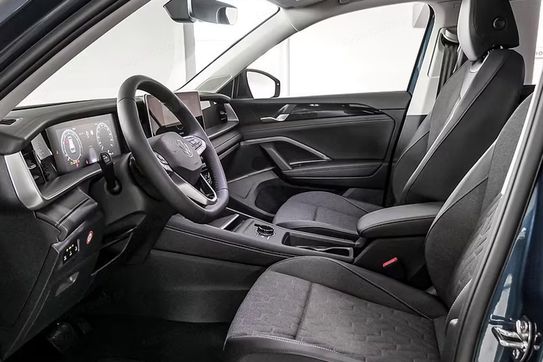 Volkswagen Tayron Life Plus 2.0 TDI DSG