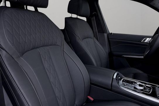 BMW X7 M60i xDrive