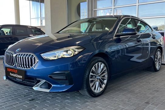 BMW Seria 2 220i Luxury Line aut