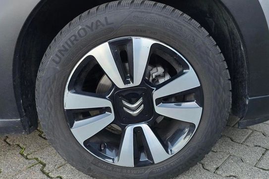 Citroen C3 1.2 PureTech Max EAT6