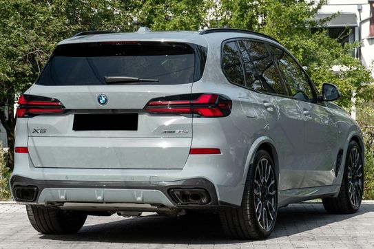 BMW X5 xDrive50e M Sport