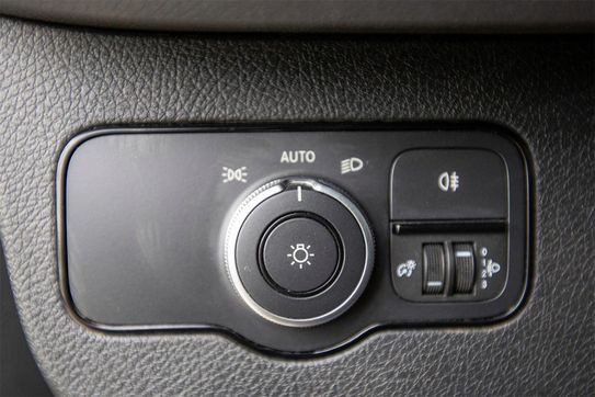 Mercedes Sprinter Długi 317 CDI