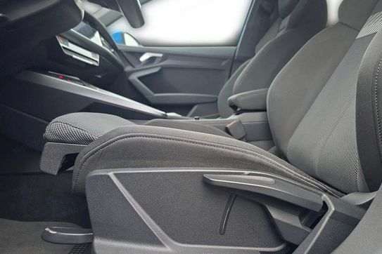 Audi A3 35 TFSI S Line Sportback