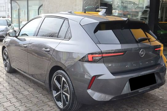 Opel Astra Edition S&S  1.2 T