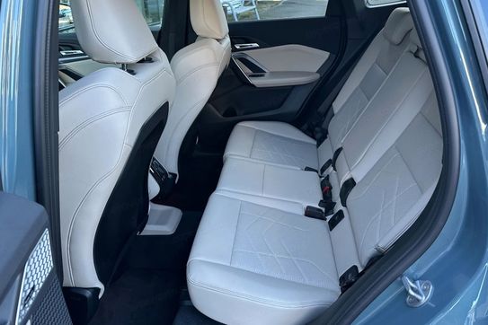 BMW X1 sDrive18d M Sport