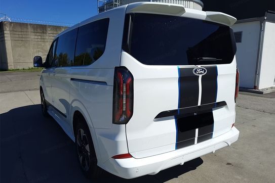 Ford Tourneo Custom 320 L1H1 Sport A8
