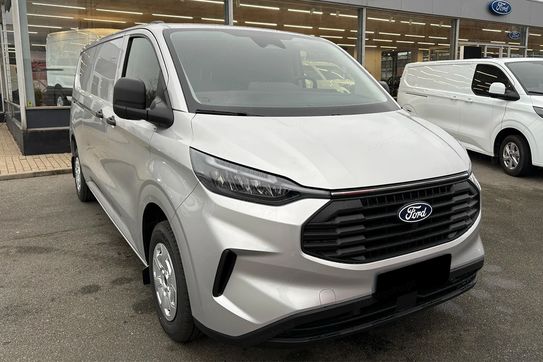 Ford Transit Custom L2H1 Trend 320