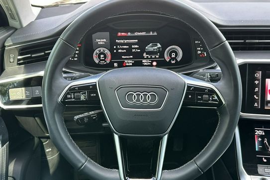 Audi A6 40 TDI quattro Advanced