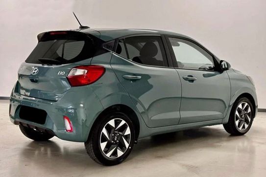 Hyundai i10 1.2 Modern