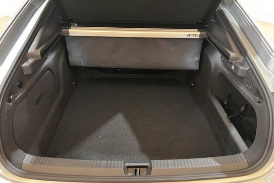 Skoda Superb Sportline 2.0 TDI DSG 4x4