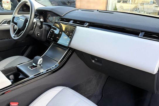 Land Rover Range Rover Velar Velar 2.0 P250 Dynamic SE