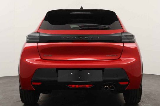 Peugeot 208 GT e-DCS6 1.2 mHEV