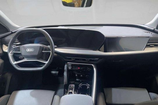 Audi Q5 TFSI quattro S line