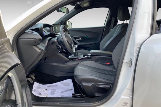 Peugeot 2008 Allure Pack 1.2 PureTech