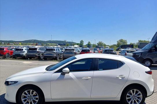 Mazda 3 2.0 Kai