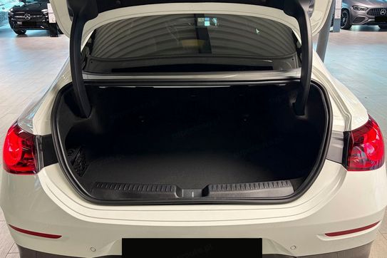 Mercedes CLA 200 4-Matic AMG Line