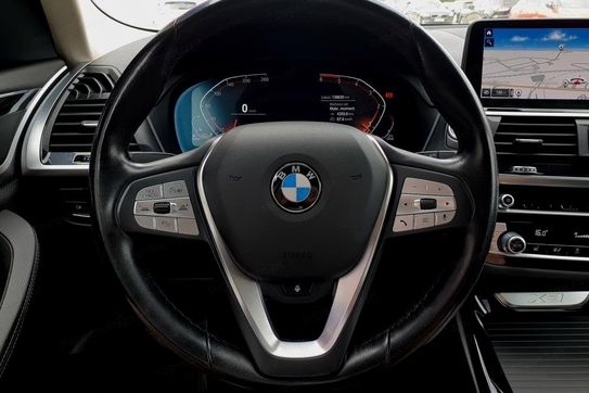 BMW X3 xDrive20d xLine