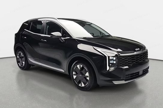 Kia Sportage 1.6 T-GDI HEV M 2WD aut