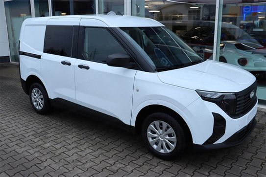 Ford Transit Courier Kombi N1 Trend