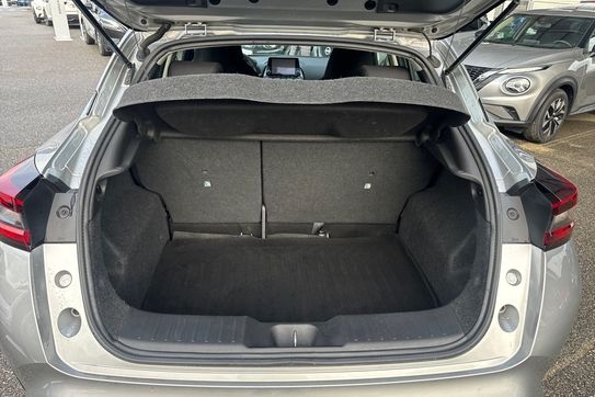 Nissan Juke Business Edition 1.0 DIG-T DCT