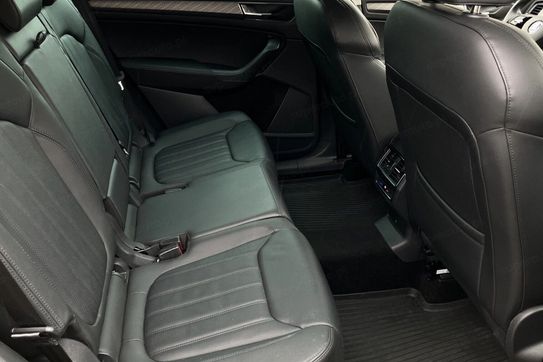 Skoda Kodiaq 2.0 TDI 4x2 Style DSG