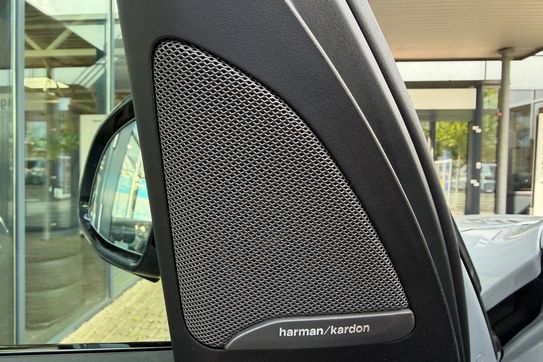 BMW X5 xDrive40d M Sport