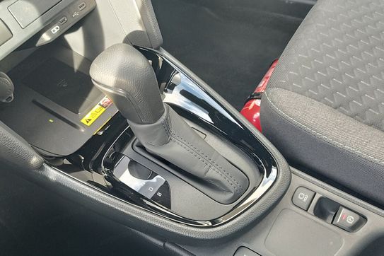 Toyota Yaris Cross Hybrid 1.5 Style