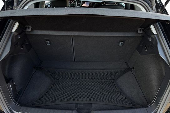 Audi A1 Sportback 35 TFSI Advanced