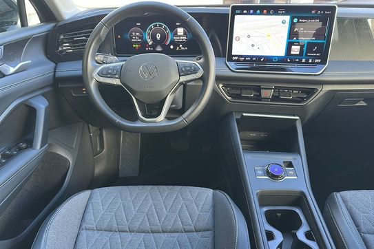 Volkswagen Tiguan LIFE PLUS 1.5 eTSI DSG7