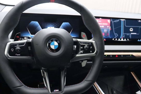 BMW X3 M50 xDrive