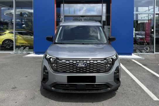 Ford Transit Courier L1H1 Trend Elektryczny A1