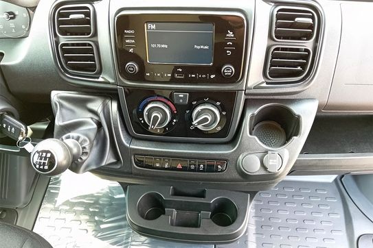 Fiat Ducato 3.3t L2H2