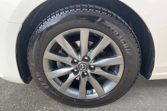 Mazda 6 2.0 aut