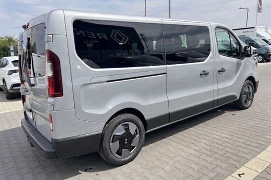 Renault Trafic Kombi  L2H1 Equilibre